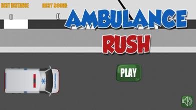 Ambulac Rus截图3