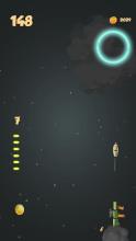 Gun Fire Jumper - The Gun Story Game截图3