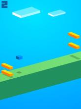 Peaceful Path: Jump and Relax截图2