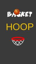 BasketBall Hoop Game截图4
