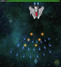 Garuda Wings Starfighter 2020截图2