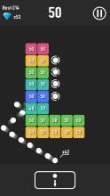 Brcks Brakr  Buc Balls Puzzl截图4