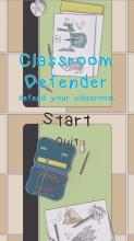 Classrm Dfdr截图4