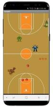 Scooby Doo Dodgeball截图2