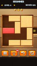 Escape Unblock Puzzle截图5