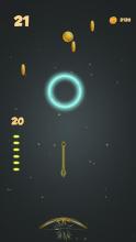 Gun Fire Jumper - The Gun Story Game截图4