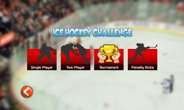 Ice Hockey Challenge截图3