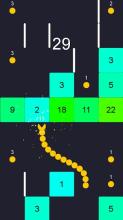 Snake & Blocks - Very Addictive Game截图4