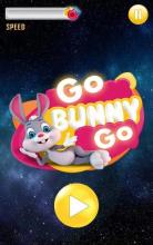 Go Bunny Go截图2