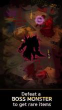 Veil Of Darkness : Roguelike RPG截图1