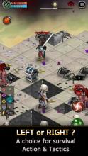 Veil Of Darkness : Roguelike RPG截图4