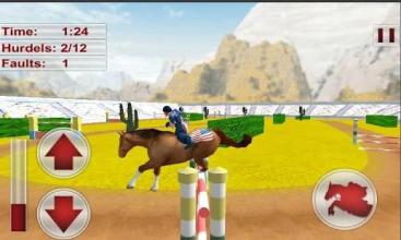 American Horse Racing 3D Championship 2018截图3