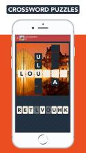 100 PICS Crosswords Game - Daily Crossword Games截图5