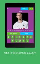 Who is this Football Player?截图2