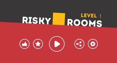 Risky Rooms截图5