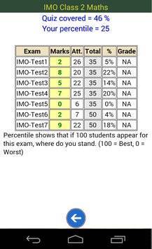 IMO Class 2 Maths Olympi...截图6