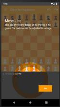 Chess For Beginners截图4