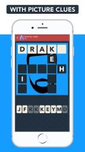 100 PICS Crosswords Game - Daily Crossword Games截图2