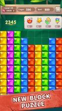 Gem block puzzle截图2