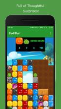 Bird Blast Free Game截图2