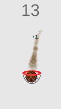 BasketBall Hoop Game截图2