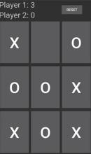 Tic Tac Toe by ASBARUWAL截图3