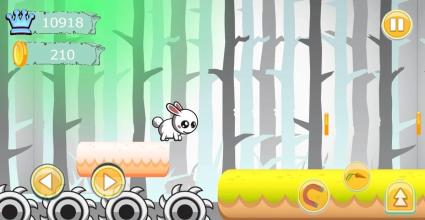 Super Rabbit Adventures截图2