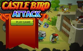 Castle Bird Defense截图5