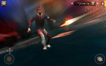 Zombie Trigger Dead: Online Shooter Zombies截图1