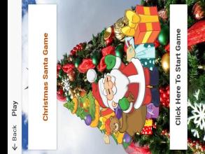 Christmas Santa Games For Adults截图1