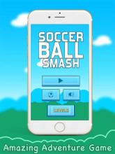 Soccer Ball Smash截图5