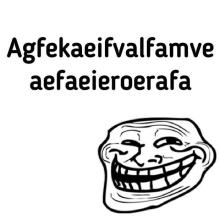 Troll Face Impossible Quiz截图1