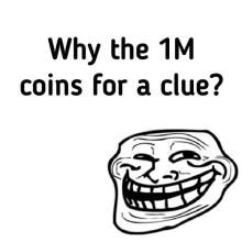 Troll Face Impossible Quiz截图3