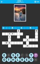 Mom's Crossword with Pictures 2截图3