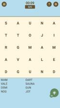 Word Cross Puzzle截图4