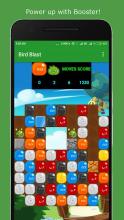 Bird Blast Free Game截图3