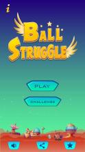 Ball Struggle In Galaxy截图1