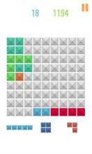 Block Puzzle Classic Game截图1