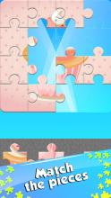 Puzzl Gams fr Cldr 2截图1