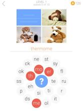 3 Mystery Words截图4