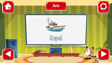 Mengenal Transportasi - IDN Superkidz截图4