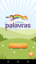 Mas Palavras截图1