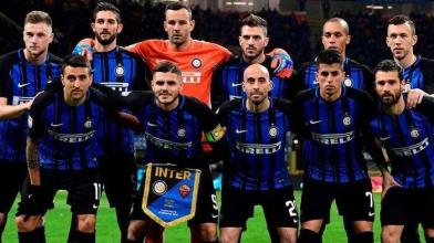 Inter Milan Fans Kuis截图3