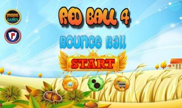 Nw Rd Ball 4  Buc Ball Advtur截图1