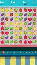 Fruits Arrange截图1