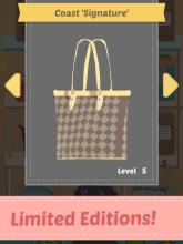 Hy Hadbags  Ta, Mrg & Cllct Luxury Bags截图2