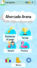 Ahorcado Arena截图4