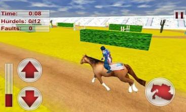 American Horse Racing 3D Championship 2018截图4