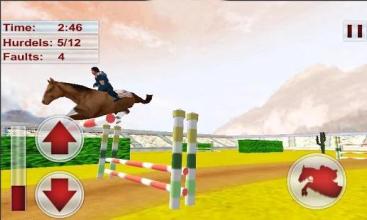 American Horse Racing 3D Championship 2018截图2