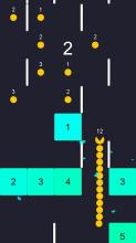 Snake & Blocks - Very Addictive Game截图5